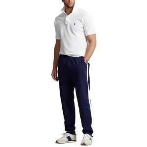 Polo Ralph Lauren Interlock Track Pants  Sz XL
